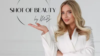 Shot of Beauty by MB - Bytom